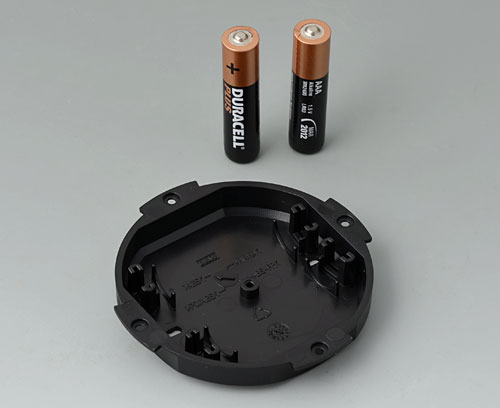 B5111109 Batteriefach, 2 x AAA
