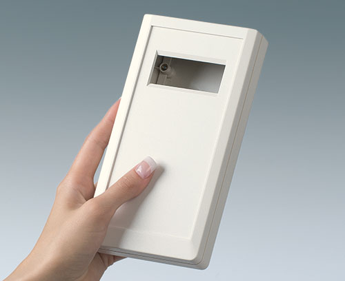 DATEC-MOBIL-BOX Handgehäuse