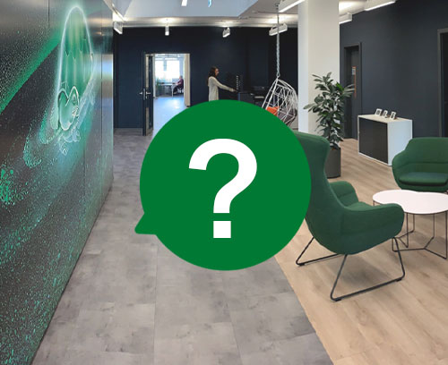 FAQ - Antworten zum Bewerbungsprozess bei OKW Gehäusesyteme