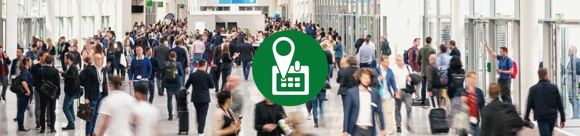 Messen & Veranstaltungen