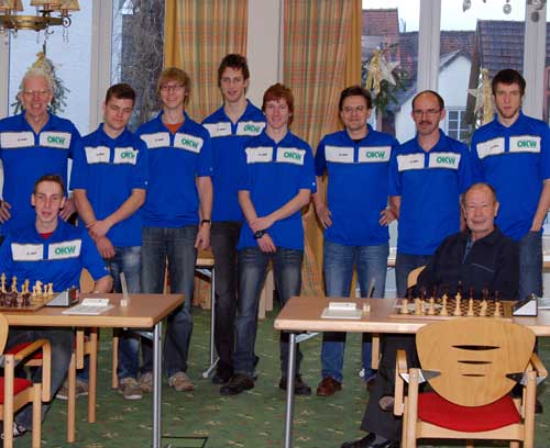 Schachclub BGB Buchen 1980 e.V.