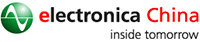 electronica China