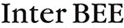 Inter BEE