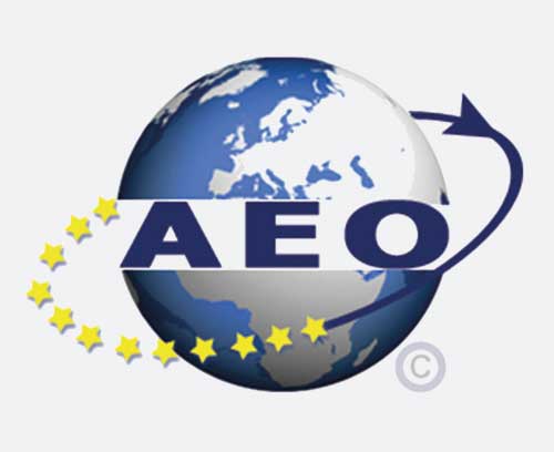 OKW 已被审计为 “AEO / F 授权经济运营商”