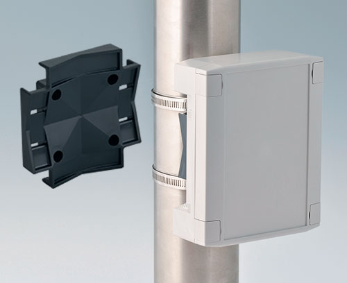 Pole/Mast Mounting Bracket