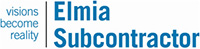 Elmia Subcontractor