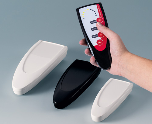 STYLE-CASE Handgehäuse