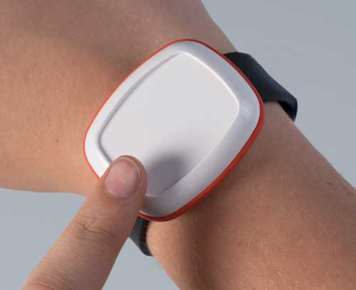 CAJAS “WEARABLE”