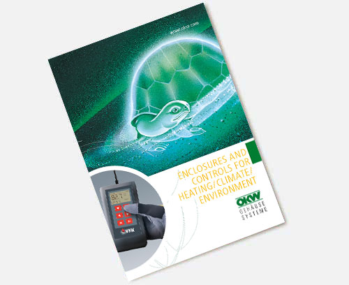 Leaflet Enclosures and Controls for 