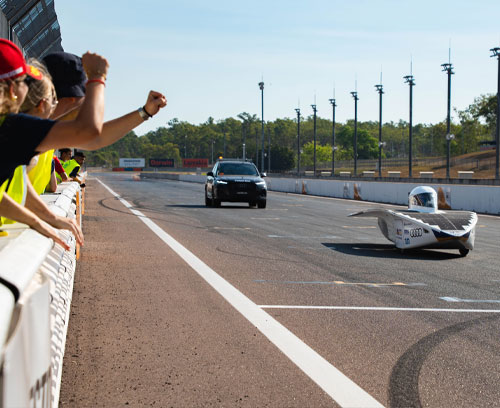 TUfast Eco - MOBILITÉ DE L’AVENIR