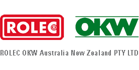 ROLEC OKW Australia logo