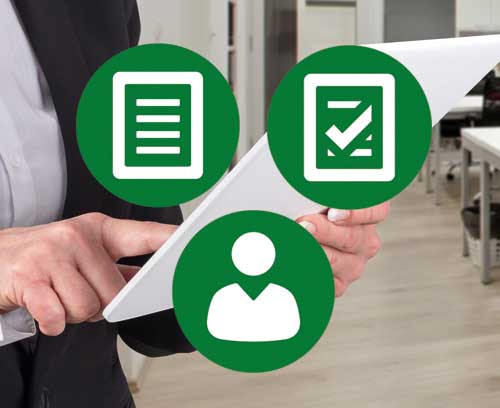 Échantillons et offres