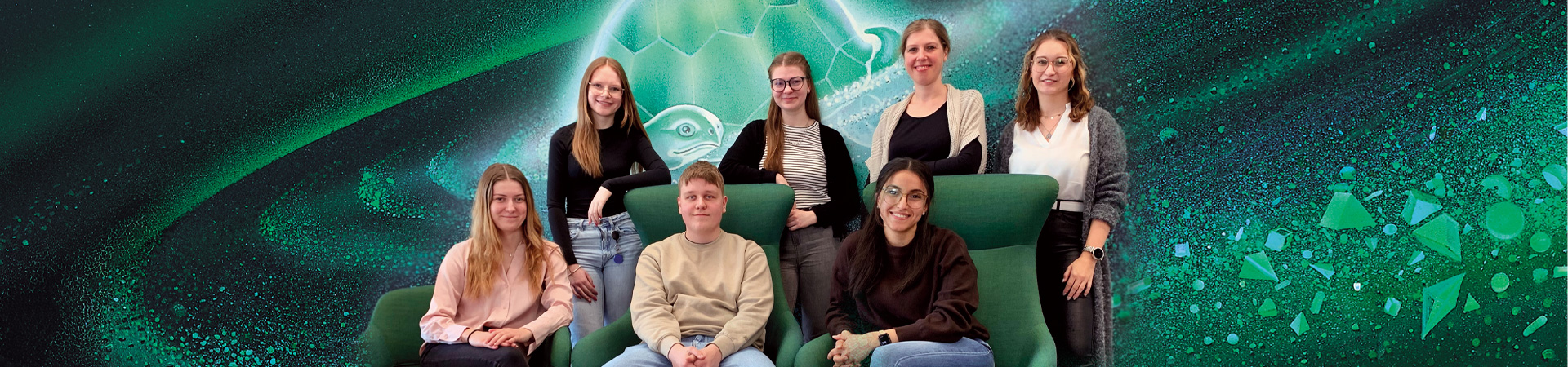 Ausbildung bei OKW Gehäusesysteme