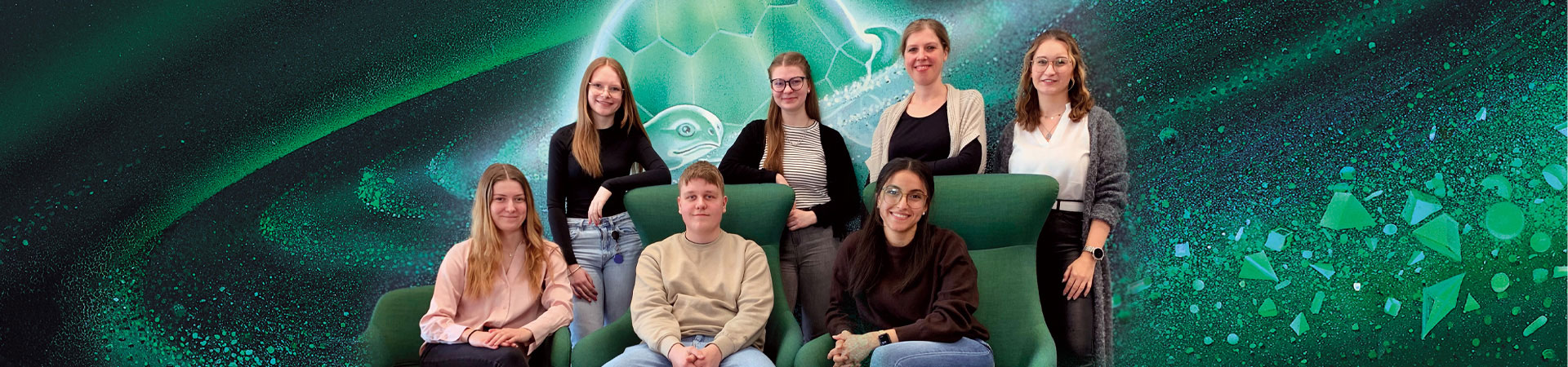 Ausbildung bei OKW Gehäusesysteme