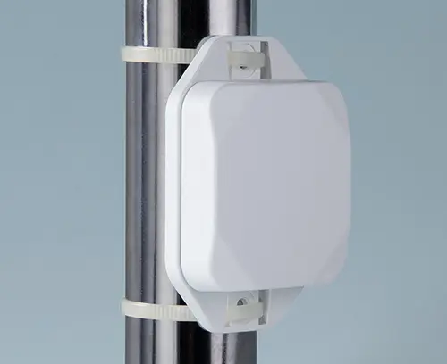 CAJAS PARA SENSORES/IIOT