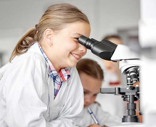 OKW unterstützt das regionale Bildungsprojekt „expirius“