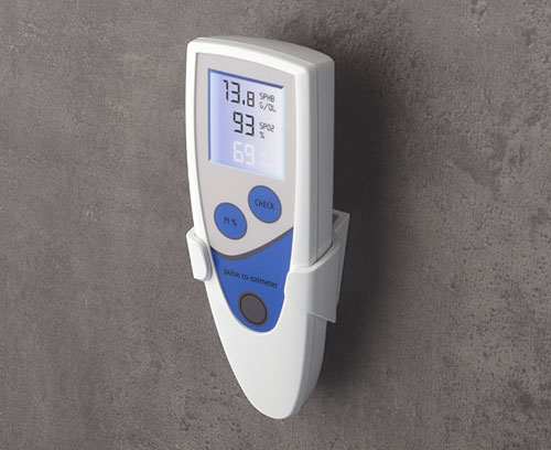 Halter für STYLE-CASE Größe L