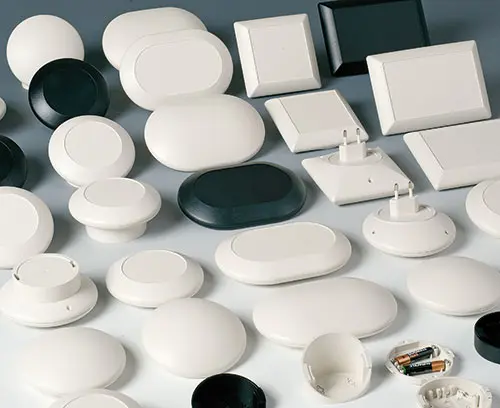 Řada zapouzdření ART-CASE