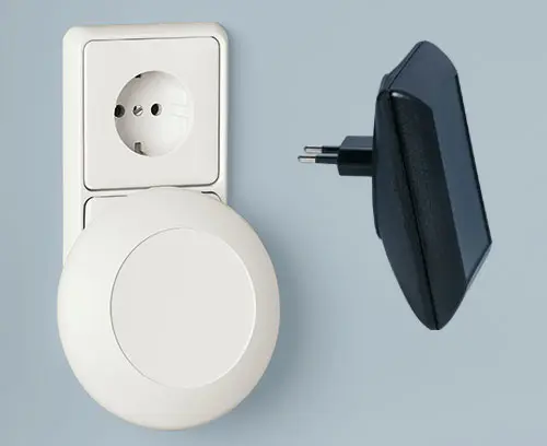 ART-CASE s Euro zástrčkou