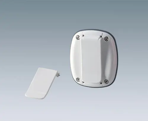 Kapesní spona jako příslušenství (viz upevňovací sada)