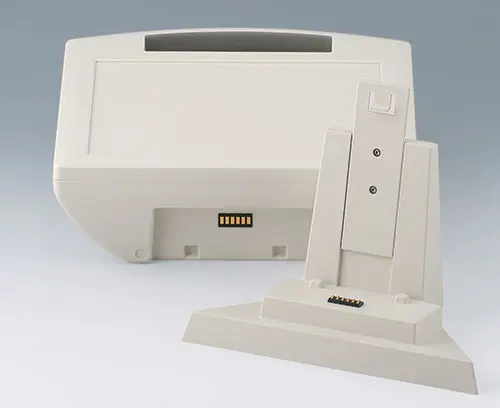 Aplikace s kontakty (příslušenství)