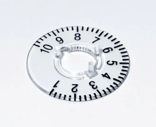 A4410060 Dial 10