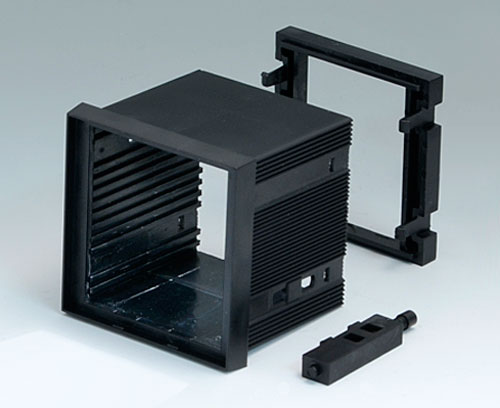 B6023011 DIN-MODULAR CASE TYPE A