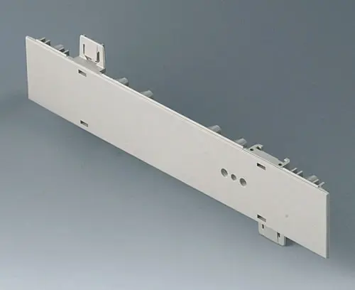 A0111280 Side panel 1 HE, for handle mounting