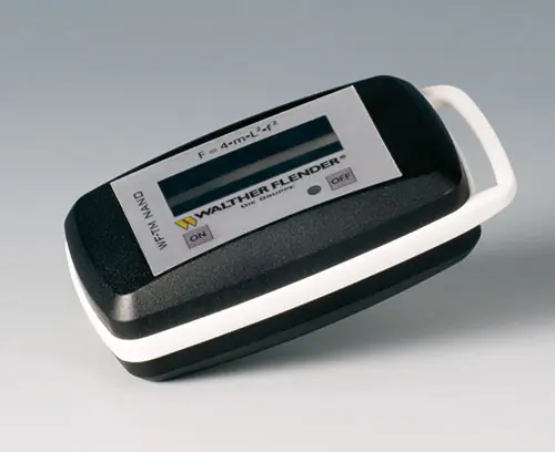 Zapouzdření MINITEC s digitálně potištěnými fóliemi