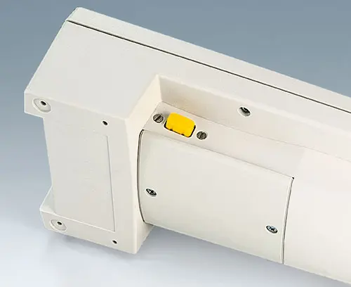 Aplikace s aktivovaným tlačítkem (příslušenství)