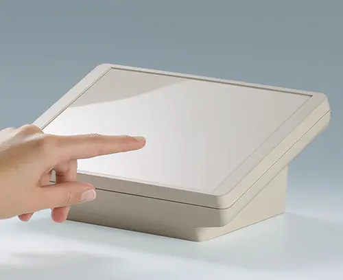 Stolní zapouzdření INTERFACE-TERMINAL