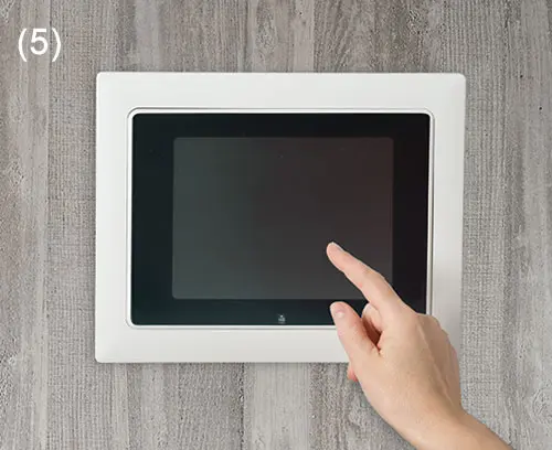 Verze „Instalace“