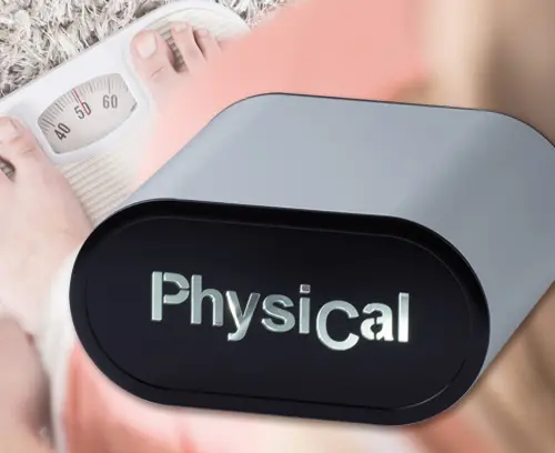 Measuring system for creating metabolic profiles