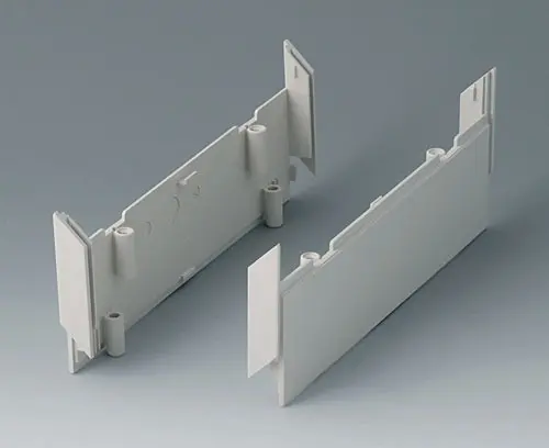 B2031007 Side panels 160, without holes