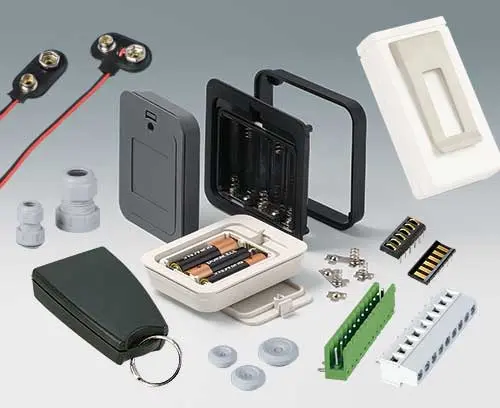 Accessories compatible parts