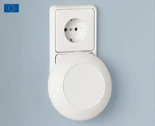 ART-CASE R s modulem Euro plug