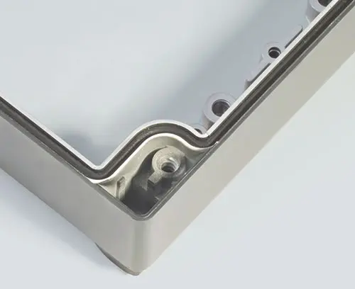 Vodivá těsnění v různých velikostech