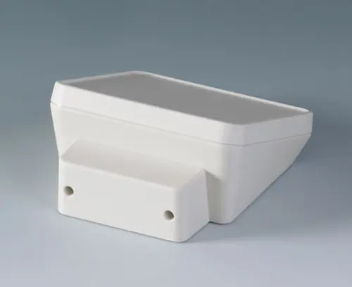 Verze III - s hlubokým krytem pro zapuštěnou oblast rozhraní