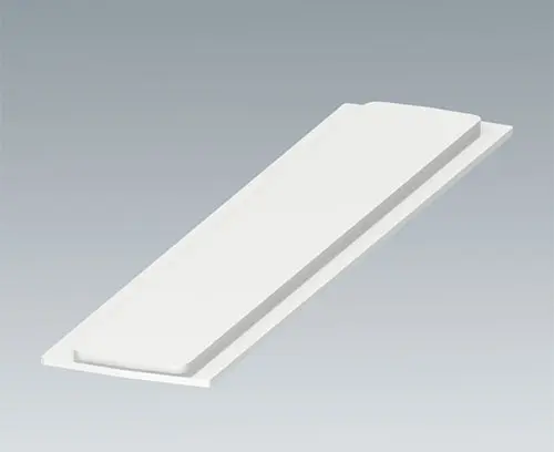 B6522811 Side panel closed