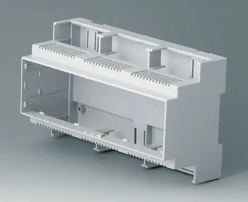 B6706102 RAILTEC C, 9 modules, Vers. II