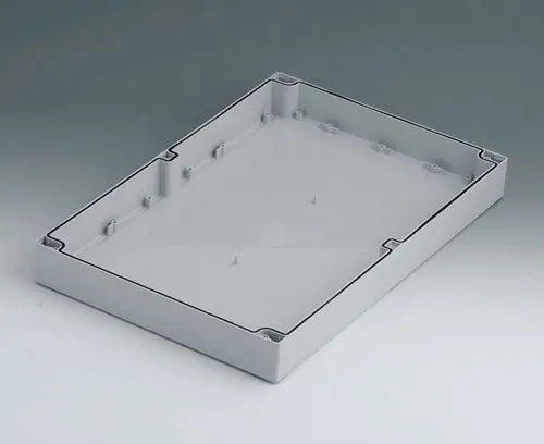 C2243601 Case shell 240, with groove