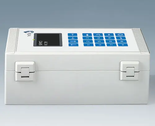 ROBUST-BOX se závěsem (příslušenství)