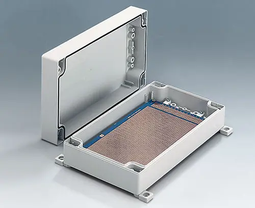 Podpora předem složených PCB