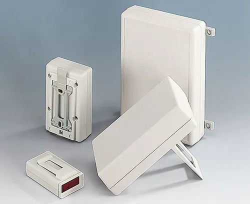 Další funkce s univerzálním příslušenstvím