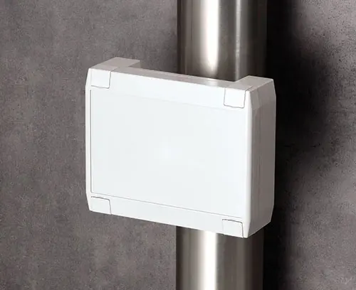 SOLID-BOX IIoT-/ Zapouzdření pro senzory