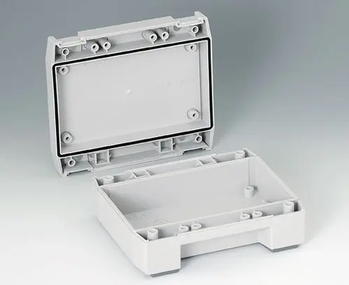 S předmontovaným těsněním