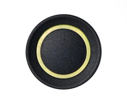 STAR-KNOBS zapuštěné, osvětlené