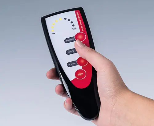 STYLE-CASE - leštěné a ergonomické zapouzdření do ruky