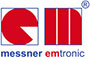 messner emtronic Logo