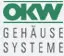 OKW Gehäusesysteme